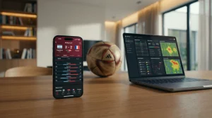Beste oddssider for VM 2026 — sammenligning av odds, markeder og brukeropplevelse