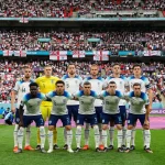 England VM 2026 — Three Lions jakter sin første VM-tittel siden 1966