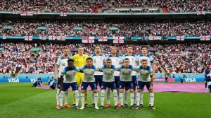 England VM 2026 — Three Lions jakter sin første VM-tittel siden 1966