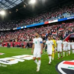 Irak VM 2026 — debutanten i gruppe I og Norges første motstander