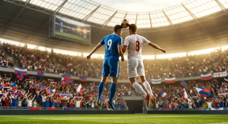 Norge – England: kvartfinalen 11. juli — odds, lag og Haaland mot Kane