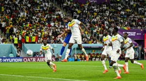 Senegal VM 2026 — analyse av Norges gruppemotstander i gruppe I