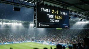 Ofte stilte sporsmal om VM 2026 i USA, Mexico og Canada