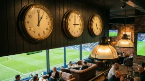 VM 2026 kamptider omregnet til norsk tid CEST