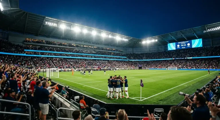 VM 2026 resultater 26. juni — Norge tapte, men er videre