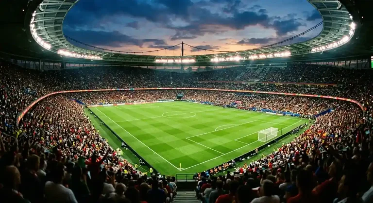 VM-sluttspillet tar form: dette er 32-delsfinalene